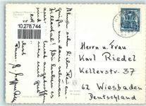 6283 Hippach-Schwendberg - Christlwirt