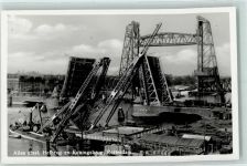 3001 Rotterdam - Hefbrug en Koningsbrug