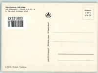 59602 W4784 Rüthen - Jugendherberge