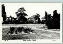 London - Kendor Gardens