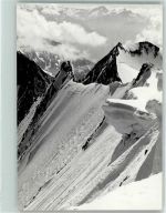Foto AK Gran Pilastro Hochfeiler Punta bianca Weiszinth