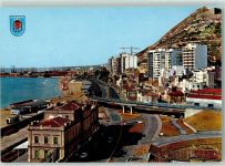 Alicante - Scalextric
