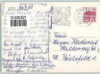 36115 W6414 Hilders - Gasthaus Engel Gasthaus Deutsches Haus Schwimmbad