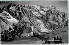5652 Sonnberg - Dienten mit Hochkönig