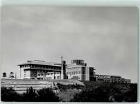 00100 Roma - Casa Generalizia delle Suore Francescane