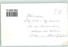 Kairouan Foto AK An der Stadtmauer Dahinter die Medina Ort handschriftlich