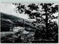 50060 Vallombrosa - Il Masso a Saltino