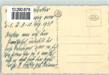 5741 Neukirchen am Großvenediger - Venedigerrast in Rosenthal
