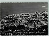 16100 Genova - Sturla Panorama e nuovi palazzi