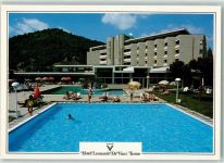 35031 Abano Terme Bagni - Hotel Leonardo Da Vinci TErme