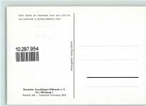 Bisidimo - Dorf für Leprakranke Spenden AK