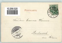 55601 W6570 Kirn , Nahe