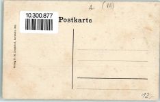 6850 Dornbirn 1905