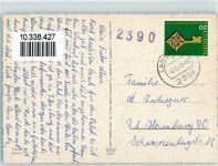 24937 W2390 Flensburg - Rathaus