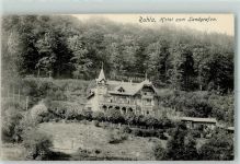 99842 O5906 Ruhla - Hotel zum Landgrafen