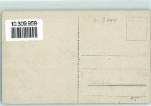 01778 O8244 Geising - Gasthaus Vorwerk