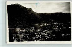 Kronstadt Brasov