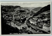79669 W7863 Zell im Wiesental