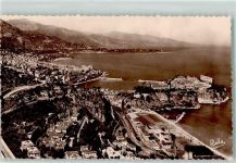 Monte Carlo