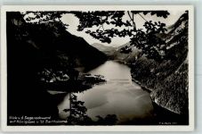 83471 W8240 St. Bartholomä - Königssee Hüttenstempel