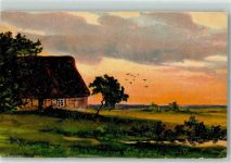 Kunstgeschichte Worpswede