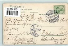 Kunstgeschichte Worpswede