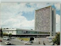 Tallinn Reval - Hotel Viru