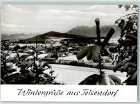 83317 W8221 Teisendorf - Winter