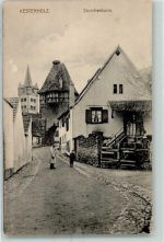 67730 Chatenois Kestenholz - Storchenturm