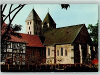 34519 W3543 Diemelsee - Klosterkirche St. Marien
