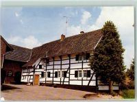 6281 Mechelen - Hotel Brull