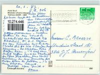 6281 Mechelen - Hotel Brull