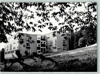 72501 W7487 Mariaberg , Lauchert - Mariaberger Heime Karl Heinrich Rösch Wohnheim