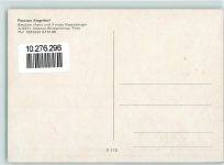 6311 Oberau - Pension Angerhof