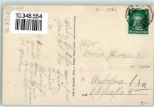 18556 O2362 Wiek - Ausflug d. Kinderheims nach Hiddensee