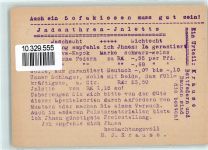 59755 W5760 Arnsberg , Westf - Firma H.J. Krause
