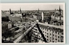 Stockholm 1955