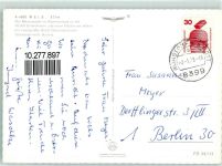 4600 Wels - Fliegeraufnahme