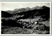 6391 Fieberbrunn Foto AK Wildseeloder