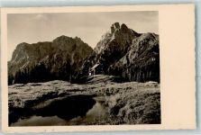Mödlinger Hütte - Hüttenstempel