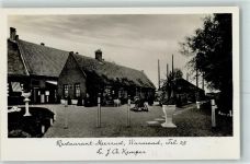 2361 Warmond - Gasthaus Merrust