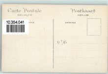 Brüssel Bruxelles Ausstellungen - Ausstellung 1910