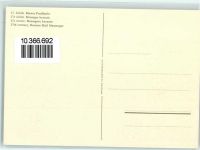 17. Jahrgundert Berner Postläufer AK Postbote