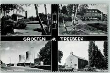 6441 Brunssum - Fabrik Kirche Treebeek