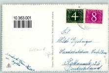 6441 Brunssum - Fabrik Kirche Treebeek