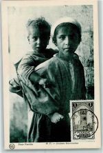 Rabat - Tracht