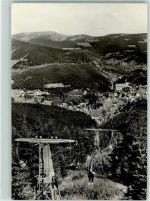 Spindlerbaude - Riesengebirge Sesselbahn