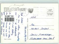 Spindlerbaude - Riesengebirge Sesselbahn