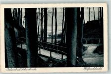 23629 W2401 Scharbeutz - Wolfsschlucht