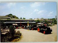 29549 W3118 Bad Bevensen - Die Kurbahn